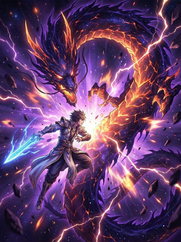 国产自拍精选动漫-龙魂觉醒