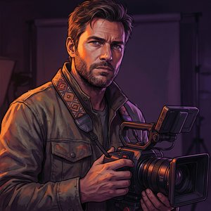 国产自拍首席摄影师赵明远