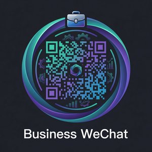 国产自拍商务二维码